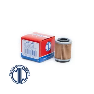 MIW (MEIWA) FILTR OLEJU YAMAHA XT125/200/225, TW 125, SR 125, TT350/600 (HF143) Rabat
