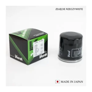 Najlepsza cena VESRAH FILTR OLEJU HF303 (MADE IN JAPAN)