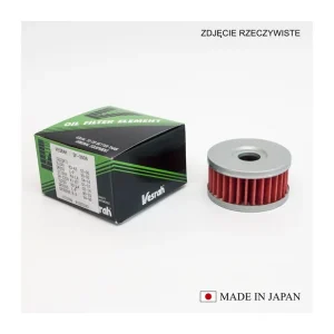 Ostatnia szansa VESRAH FILTR OLEJU HF136 (MADE IN JAPAN)