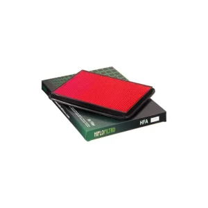 HIFLO FILTR POWIETRZA HONDA CBR 600 F 87-90 (PC19, PC23), CBR 400RR (NC23) (30) (12-90330) (H1181) Oryginalny