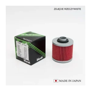 VESRAH FILTR OLEJU HF145 (MADE IN JAPAN) Darmowa dostawa