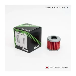 Tani VESRAH FILTR OLEJU HF116 (MADE IN JAPAN)