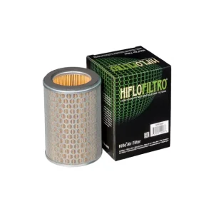 Szybka dostawa HIFLO FILTR POWIETRZA HONDA CBF 500 (04-08), CBF 600 (04-07), CB 600 HORNET (98-06) (30) (12-90550) (H1194)