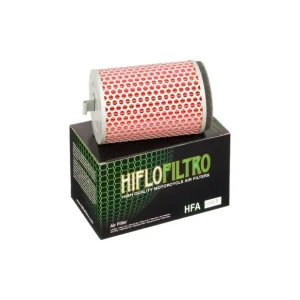 Wysoka jakość HIFLO FILTR POWIETRZA HONDA CB 500 94-02 (30) (12-90570) (H1188)