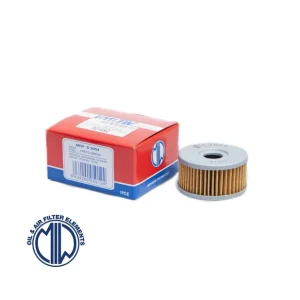 MIW (MEIWA) FILTR OLEJU SUZUKI DR 350, GZ 250, VL 125/250 INTRUDER (HF136) (50) Darmowa dostawa