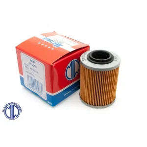 Oryginalny MIW (MEIWA) FILTR OLEJU APRILIA RSV 1000 / BOMBARDIER / CAN-AM (HF152) (50)