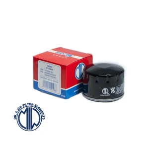 MIW (MEIWA) FILTR OLEJU APRILIA 400/500 PEUGEOT, PIAGGIO, GILERA, MALAGUTI (HF184) (50) Oferta