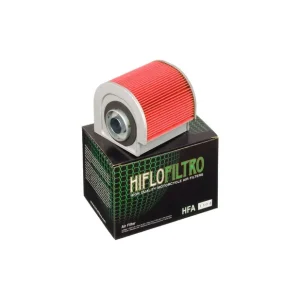 HIFLO FILTR POWIETRZA HONDA CA 125 REBEL (95-02) (30) (12-90560) (H1243) Rabat