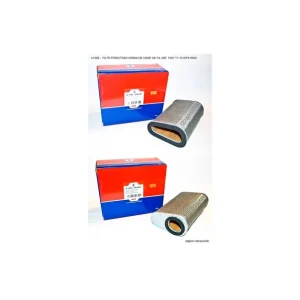 Oryginalny MIW (MEIWA) FILTR POWIETRZA HONDA CB 1000R '08-'14, CBF 1000 '11-'13 (HFA1929)