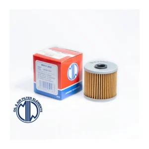 MIW (MEIWA) FILTR OLEJU KAWASAKI KLR/KSF/KEF (HF123) (50) Popularny