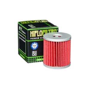 Ostatnia szansa HIFLO FILTR OLEJU HF 973 SUZUKI UK 110 ADDRESS (15-20) (50)