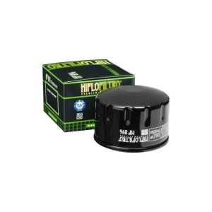 HIFLO FILTR OLEJU HF 896 URAL 750 (14-17) (OEM: IMZ-8.1040.01090) (50) Promocja