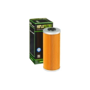 Rabat HIFLO FILTR OLEJU HF 895 URAL 650/750 (OEM: IMZ-8.101-01090-01) (50)