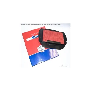 Niska cena MIW (MEIWA) FILTR POWIETRZA HONDA CBR 600F (95-98) (PC31) (HFA1606)