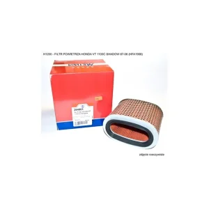 Nowość MIW (MEIWA) FILTR POWIETRZA HONDA VT 1100C SHADOW 87-06 (HFA1908)