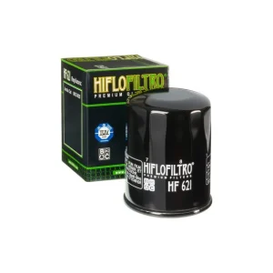Promocja HIFLO FILTR OLEJU HF 621 ARCTIC CAT (50)