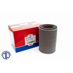 Kup teraz MIW (MEIWA) FILTR POWIETRZA HONDA CBF 500 (04-08), CBF 600 (04-07), CB 600 HORNET (98-06) (HFA1602) (50)
