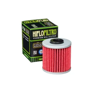 Tylko dziś HIFLO FILTR OLEJU HF 568 KYMCO 400I XCITING (12-14) (50)