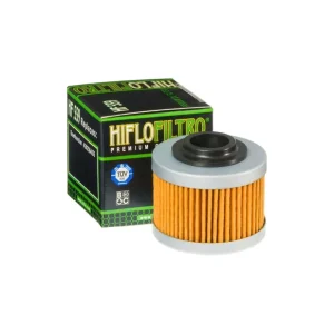 Ekspresowa dostawa HIFLO FILTR OLEJU HF 559 CAN-AM 990`08-12 (50)