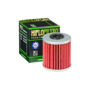 HIFLO FILTR OLEJU HF 207 KXF 250 04-24, RMZ 250/450 04-24 (50) Oferta