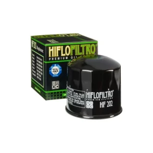 Promocja HIFLO FILTR OLEJU HF 202 VT/VF/VN 750 (50)