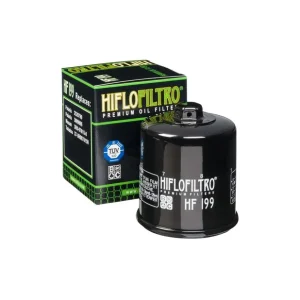 Oryginalny HIFLO FILTR OLEJU HF 199 POLARIS 550/850/900 09-11 (50)