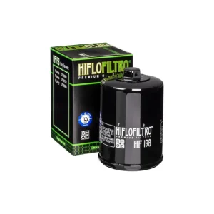 HIFLO FILTR OLEJU HF 198 POLARIS 570/600/700/800/900, VICTORY (50) Bezpieczna płatność