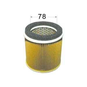 TECNIUM (VICMA) FILTR POWIETRZA KAWASAKI ZRX 1100 97-00, ZRX 1200 01-07 (8756) (AF2910V) (HFA2910) (WYPRZEDAŻ) Ostatnia szansa