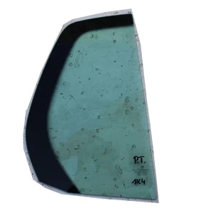 Zamów teraz VW GOLF 5 V SZYBA DRZWI PRAWE 1K6845216 prawa tył tylna 1K6 845 216 rok 2007 E1 zielony drzwiowa 1K4 1K6845216A 1K6845216B