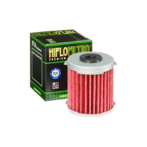 Ostatnia szansa HIFLO FILTR OLEJU HF 168 DAELIM (50)