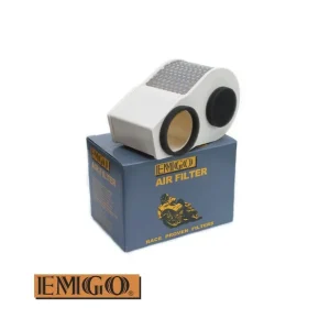Niska cena EMGO FILTR POWIETRZA YAMAHA XVZ 1300A ROYAL STAR 96-02 (HFA4908) (4NK-14451-00) (Y4243)