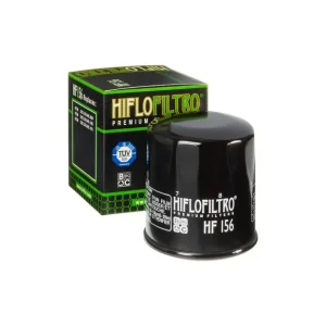 HIFLO FILTR OLEJU HF 156 KTM LC 4 (50) Wysoka jakość