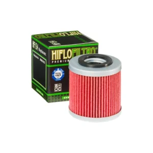 HIFLO FILTR OLEJU HF 154 HUSQVARNA TE/TC (00-07) (50) Ekspresowa dostawa