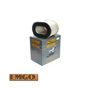 EMGO FILTR POWIETRZA YAMAHA XVZ 1300 ROYAL STAR 05-13 (2SZT. NA MOTOCYKL) (HFA4918) (4XY-14451-01) (Y4248) Promocja