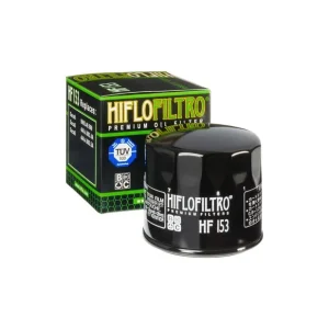 HIFLO FILTR OLEJU HF 153 DUCATI MONSTER ST/GT/MULTISTRADA (50) Autentyczny