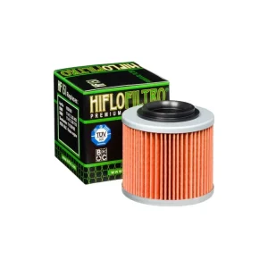 HIFLO FILTR OLEJU HF 151 BMW F 650/ APRILIA 600/650 (50) Bezpieczna płatność