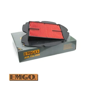 Darmowa dostawa EMGO FILTR POWIETRZA YAMAHA TDM900 (02-12) (20) (5PS,2BO) (HFA4915) (5PS-14451-00-00) (Y4176)