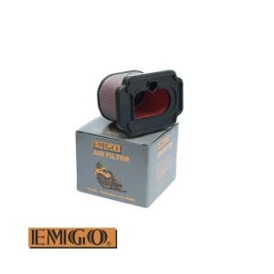 Autentyczny EMGO FILTR POWIETRZA YAMAHA FZ 07 ABS '15-'17, MT 07 '14-'22, XSR 700 '16-'23, XTZ 690, TENERE 700, T7 '20-'23 (HFA