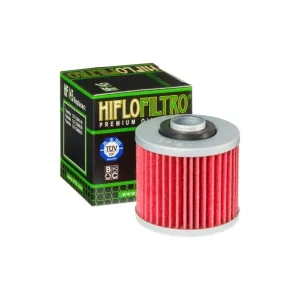 HIFLO FILTR OLEJU HF 145 XT/XV/XVS/TDM (50) Oryginalny