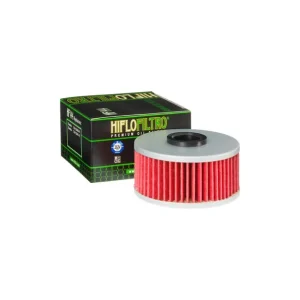 HIFLO FILTR OLEJU HF 144 XS 400/ XJ (50) Wyprzedaż