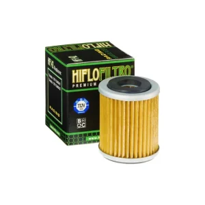 Ekspresowa dostawa HIFLO FILTR OLEJU HF 142 YAMAHA YFM 350/400, YZF 426 (50)