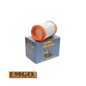 Tylko dziś EMGO FILTR POWIETRZA DUCATI MONSTER 696/796/1100 '09-'12, HYPERMOTARD 1100 '08-'11, 800/821/1200 (HFA6001) (4261025