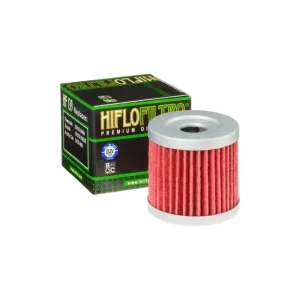 HIFLO FILTR OLEJU HF 139 DRZ 400/ LTZ 400/LTR450 (50) Popularny