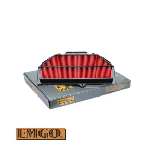 EMGO FILTR POWIETRZA SUZUKI GSXR 1000 '09-'16, GSX 1000S '15-'20 (HFA3912) (13780-47H00/10 ) Najlepsza cena