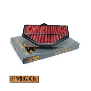 EMGO FILTR POWIETRZA SUZUKI GSXR 600/750 04-05 (HFA3616) (13780-29G00) (S3186) Ekspresowa dostawa