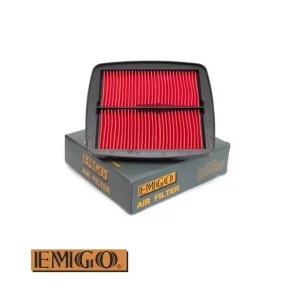 Promocja EMGO FILTR POWIETRZA SUZUKI GSF600/1200 95-99, GSXR 750/1100 W (HFA3605) (13780-17E00) (S3152)