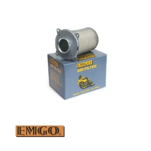 Niska cena EMGO FILTR POWIETRZA SUZUKI GS500E 88-02 (HFA3501) (13780-01D50/51) (S3182)