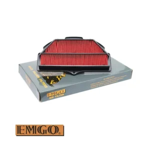 EMGO FILTR POWIETRZA SUZUKI GSXR 600/750 06-10 (HFA3617) (13780-01H00) (S3171) Niska cena