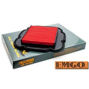 Rabat EMGO FILTR POWIETRZA SUZUKI DL 650 V-STROM (04-18), DL 1000 V-STROM (02-10), KAWASAKI KLV 1000 (04-06) (HFA3611) (1
