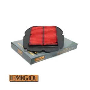 EMGO FILTR POWIETRZA SUZUKI SFV 650 GLADIUS 09-15, SV650A '17-'21, SV650X '18-20 (HFA3618) (13780-44H00) (S3187) Niska cena